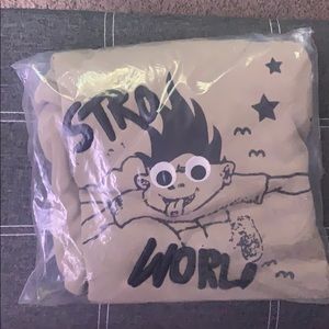DEADSTOCK unopened hoodie
